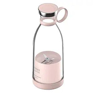 Portable Mini Blender for Fresh Juice - LAOJI™