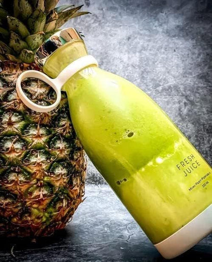 Portable Mini Blender for Fresh Juice - LAOJI™